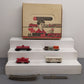 American Flyer 20720 S The Prairie Marksman Set VG/Box