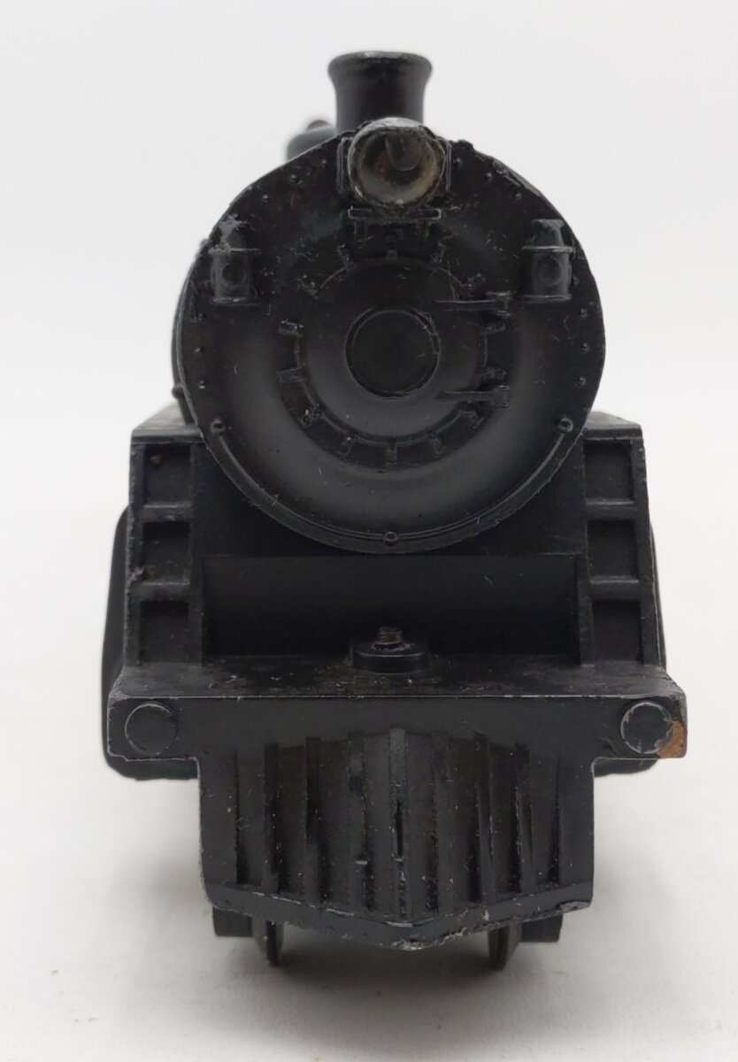 American Flyer 300AC Vintage S Reading 4-4-2 Reading Steam Locomotive & Tender VG