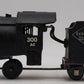 American Flyer 300AC Vintage S Reading 4-4-2 Reading Steam Locomotive & Tender VG