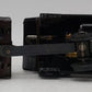 American Flyer 300AC Vintage S Reading 4-4-2 Reading Steam Locomotive & Tender VG
