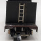 American Flyer 300AC Vintage S Reading 4-4-2 Reading Steam Locomotive & Tender VG