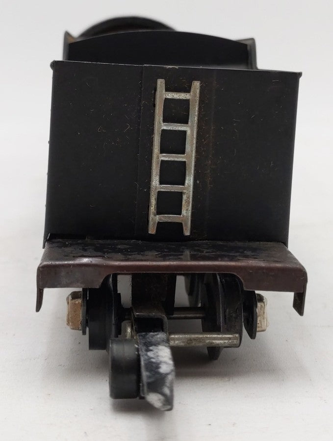American Flyer 300AC Vintage S Reading 4-4-2 Reading Steam Locomotive & Tender VG