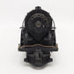 American Flyer 320  Vintage S NYC Steam Locomotive and Tender VG