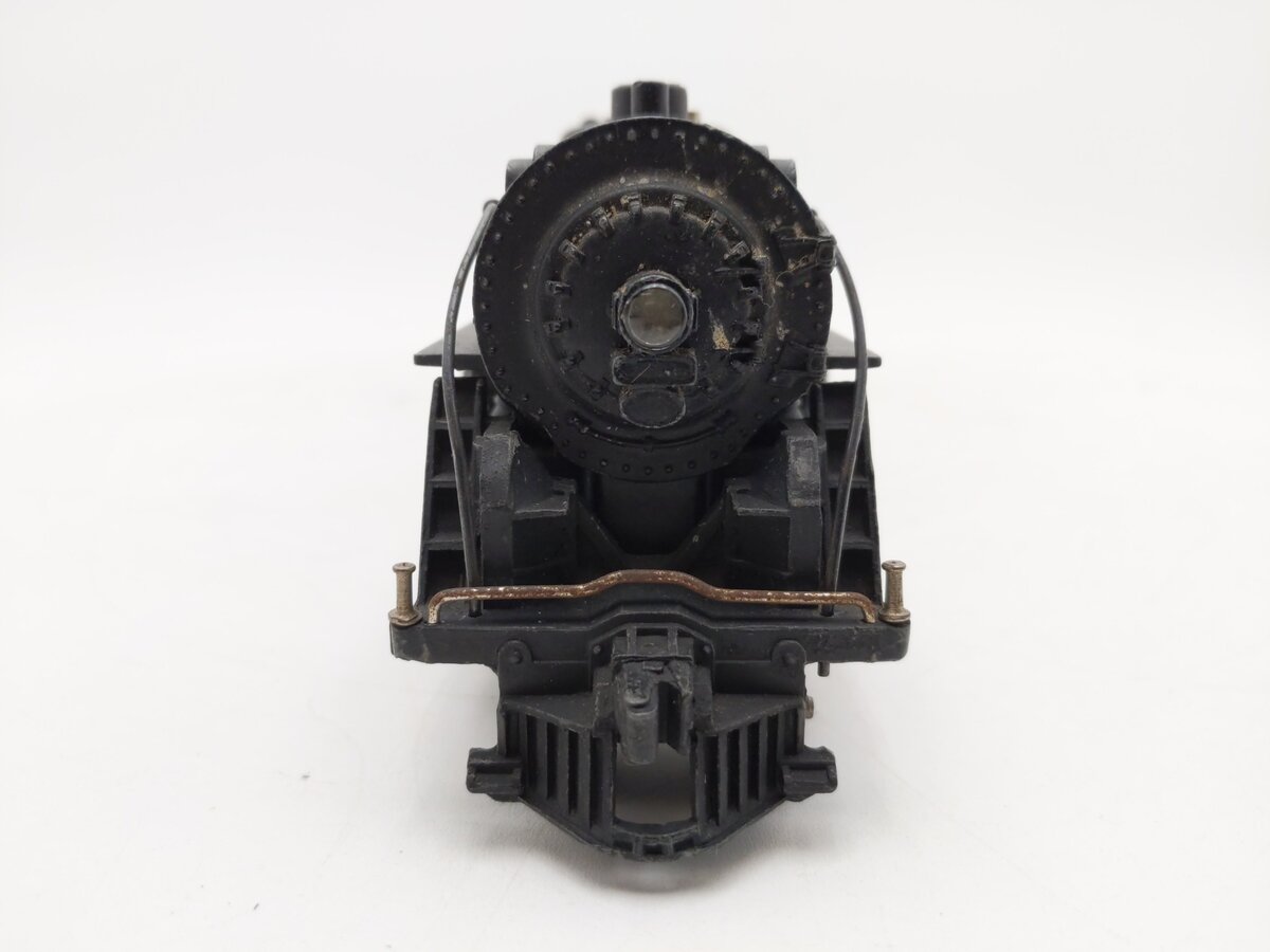 American Flyer 320  Vintage S NYC Steam Locomotive and Tender VG