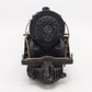 American Flyer 321 Vintage S New York Central 4-6-4 Steam Locomotive & Tender VG