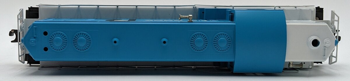 Lionel 6-8750 O Gauge Rock Island GP7 Powered Diesel Locomotive EX/Box