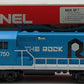 Lionel 6-8750 O Gauge Rock Island GP7 Powered Diesel Locomotive EX/Box