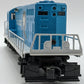 Lionel 6-8750 O Gauge Rock Island GP7 Powered Diesel Locomotive EX/Box