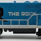 Lionel 6-8750 O Gauge Rock Island GP7 Powered Diesel Locomotive EX/Box