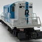 Lionel 6-8750 O Gauge Rock Island GP7 Powered Diesel Locomotive EX/Box