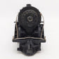 American Flyer 322 Vintage S NYC 4-6-4 Hudson Steam Locomotive & Tender VG
