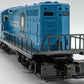 Lionel 6-8751 O Gauge The Rock GP-7 Dummy Diesel Locomotive #8751 EX/Box