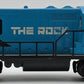 Lionel 6-8751 O Gauge The Rock GP-7 Dummy Diesel Locomotive #8751 EX/Box
