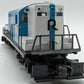 Lionel 6-8751 O Gauge The Rock GP-7 Dummy Diesel Locomotive #8751 EX/Box