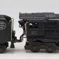 American Flyer 322 Vintage S NYC 4-6-4 Hudson Steam Locomotive & Tender VG