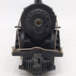 American Flyer 322 Vintage S NYC 4-6-4 Hudson Steam Locomotive & Tender VG