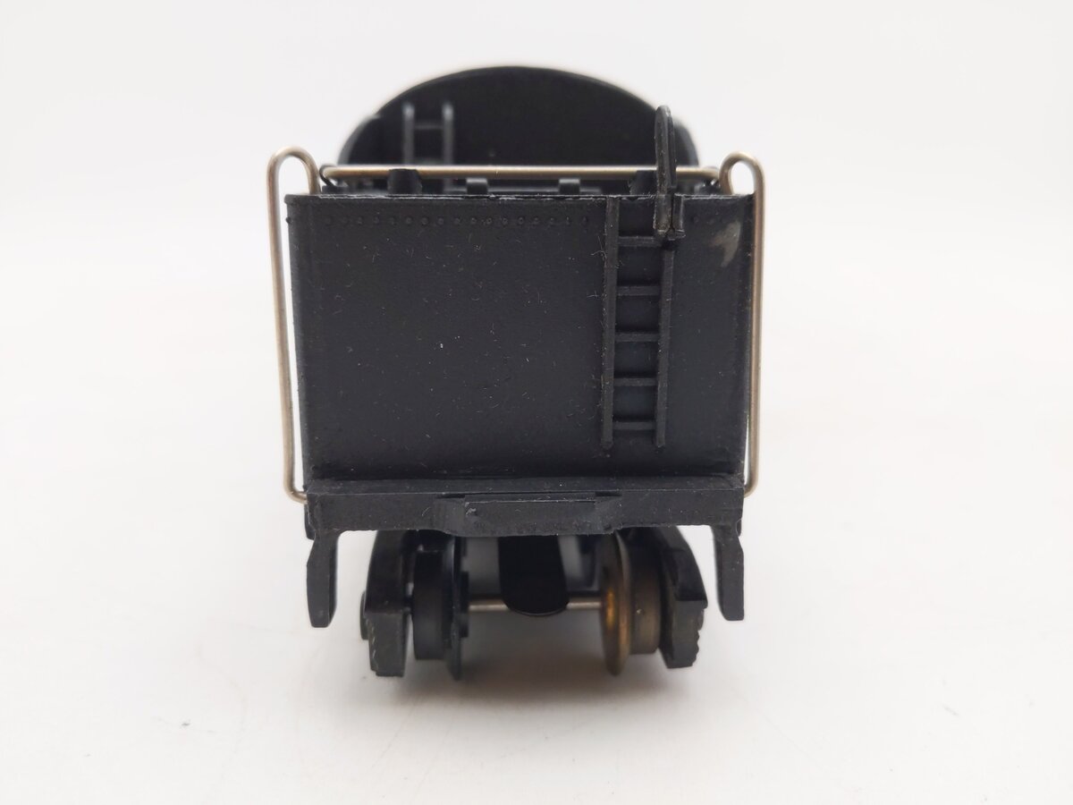 American Flyer 322 Vintage S NYC 4-6-4 Hudson Steam Locomotive & Tender VG