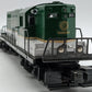 Lionel 6-8758 O Southern GP-7 Dummy Diesel Locomotive EX/Box
