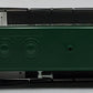 Lionel 6-8758 O Southern GP-7 Dummy Diesel Locomotive EX/Box