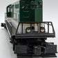 Lionel 6-8758 O Southern GP-7 Dummy Diesel Locomotive EX/Box