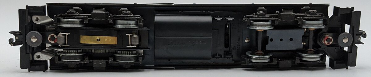 Lionel 6-8774 O Gauge Southern GP-7 Diesel Locomotive #8774 EX/Box