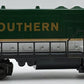 Lionel 6-8774 O Gauge Southern GP-7 Diesel Locomotive #8774 EX/Box