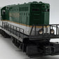 Lionel 6-8774 O Gauge Southern GP-7 Diesel Locomotive #8774 EX/Box