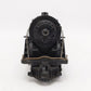American Flyer 322 Vintage S NYC 4-6-4 Hudson Steam Locomotive & Tender VG