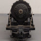 American Flyer 324AC Vintage S 0-8-0 Hudson Steam Locomotive VG