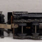 American Flyer 324AC Vintage S 0-8-0 Hudson Steam Locomotive VG