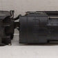 American Flyer 324AC Vintage S 0-8-0 Hudson Steam Locomotive VG