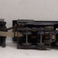 American Flyer 325AC Vintage S New York Central 4-6-4 Steam Locomotive & Tender VG