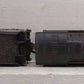 American Flyer 325AC Vintage S New York Central 4-6-4 Steam Locomotive & Tender VG