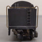 American Flyer 325AC Vintage S New York Central 4-6-4 Steam Locomotive & Tender VG