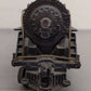 American Flyer 326 Vintage S NYC 4-6-4 Die-cast Steam Locomotive & Tender VG