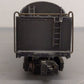 American Flyer 326 Vintage S NYC 4-6-4 Die-cast Steam Locomotive & Tender VG