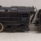 American Flyer 326 Vintage S NYC 4-6-4 Die-cast Steam Locomotive & Tender VG