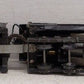 American Flyer 326 Vintage S NYC 4-6-4 Die-cast Steam Locomotive & Tender VG