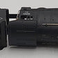 American Flyer 300 Vintage S Reading 4-4-2 Atlantic Steam Locomotive & Tender VG