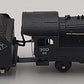American Flyer 300 Vintage S Reading 4-4-2 Atlantic Steam Locomotive & Tender VG