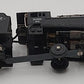 American Flyer 300 Vintage S Reading 4-4-2 Atlantic Steam Locomotive & Tender VG