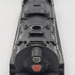 Lionel 681 Vintage O 6-8-6 Diecast S2 Steam Turbine Loco w/2671W Tender VG