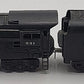 Lionel 681 Vintage O 6-8-6 Diecast S2 Steam Turbine Loco w/2671W Tender VG