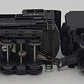 Lionel 681 Vintage O 6-8-6 Diecast S2 Steam Turbine Loco w/2671W Tender VG