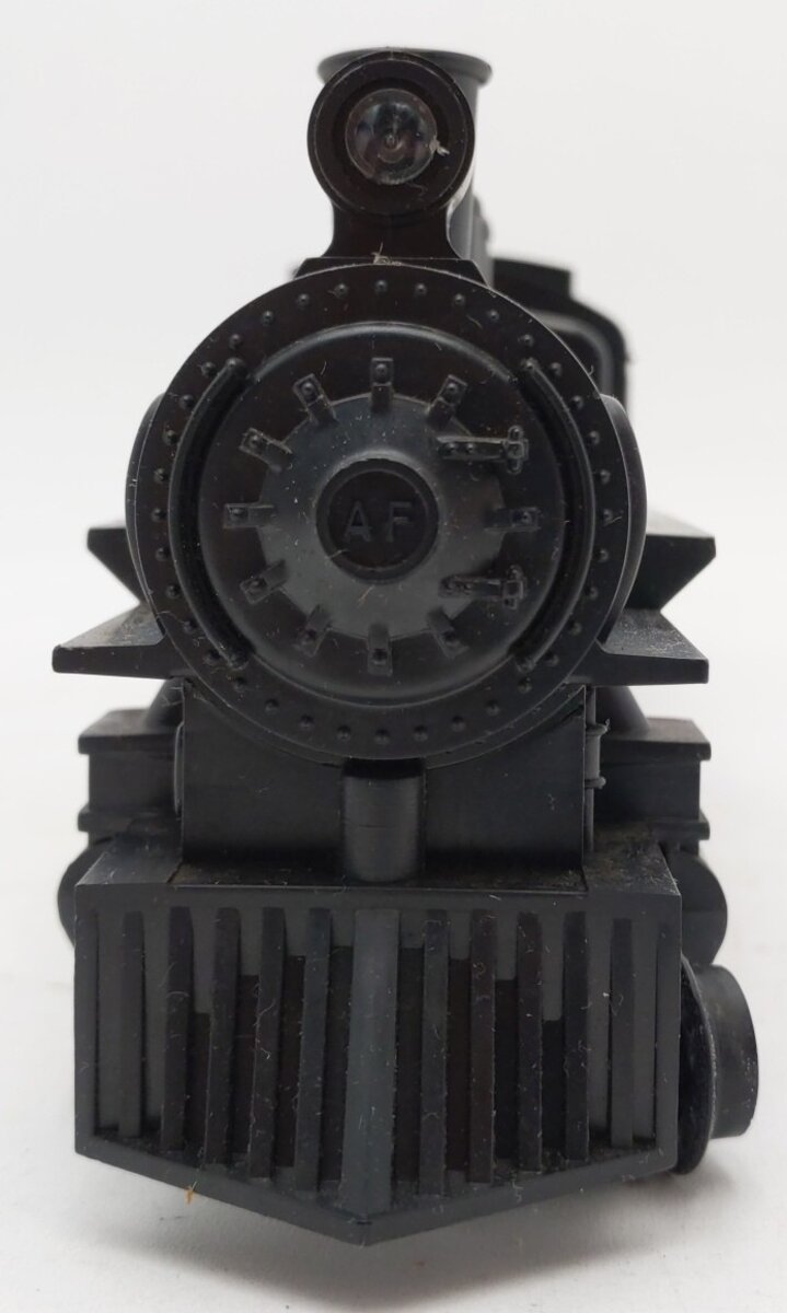 American Flyer 21168 Vintage S Gauge Southern 4-4-0 Steam Locomotive & Tender EX