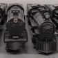 American Flyer Vintage S Reading/Erie/Burlington/PRR/Casey Jones Loco&Tender [6] VG