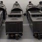 American Flyer Vintage S Reading/Erie/Burlington/PRR/Casey Jones Loco&Tender [6] VG