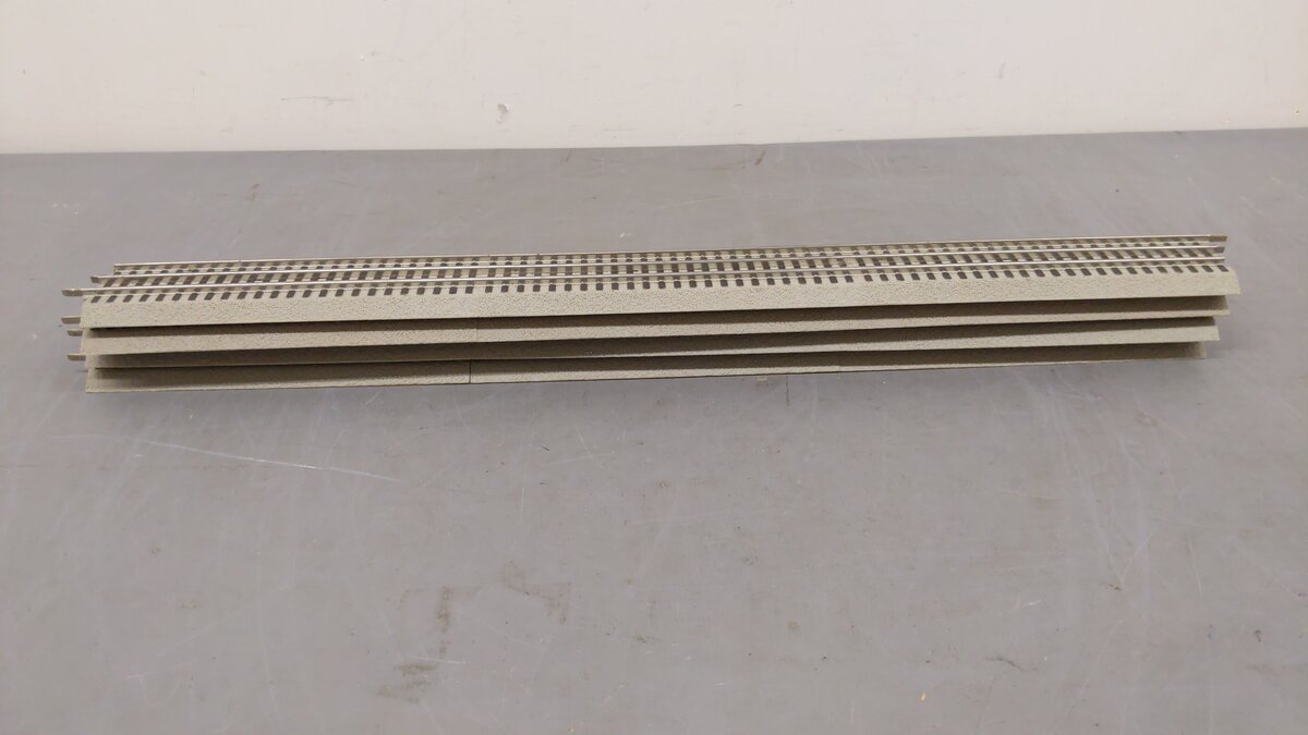 Lionel 6-12042 FasTrack 30