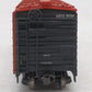 Walthers 910-3506 HO Union Refrigerator Trans. URTX 40' Steel Meat Reefer Black  EX
