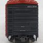 Walthers 910-3506 HO Union Refrigerator Trans. URTX 40' Steel Meat Reefer Black  EX